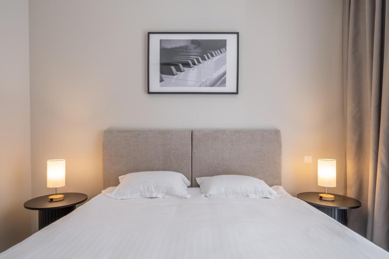 Stories Design Lejlighedshotel Jūrkalne