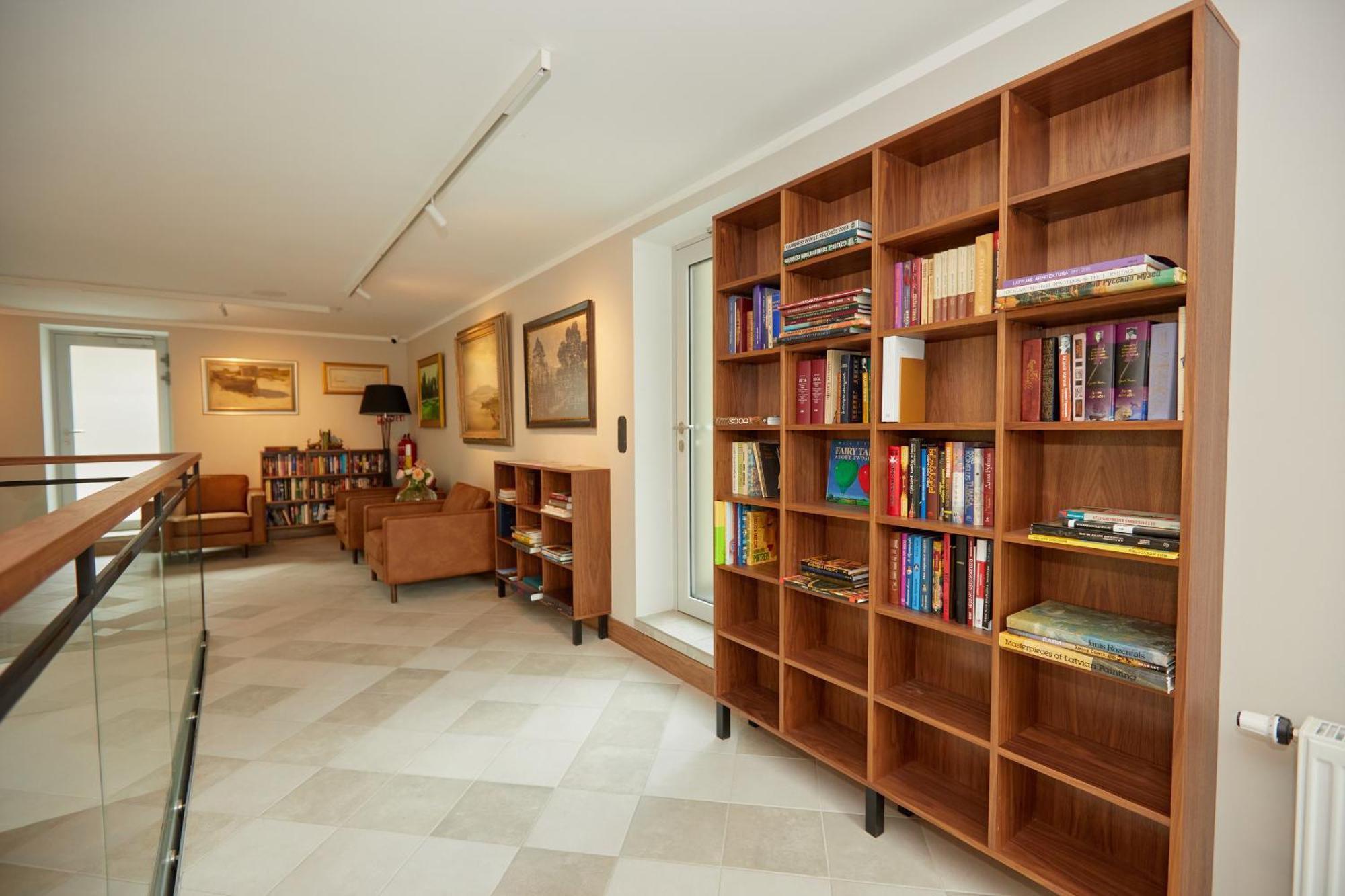 Stories Design Lejlighedshotel *
