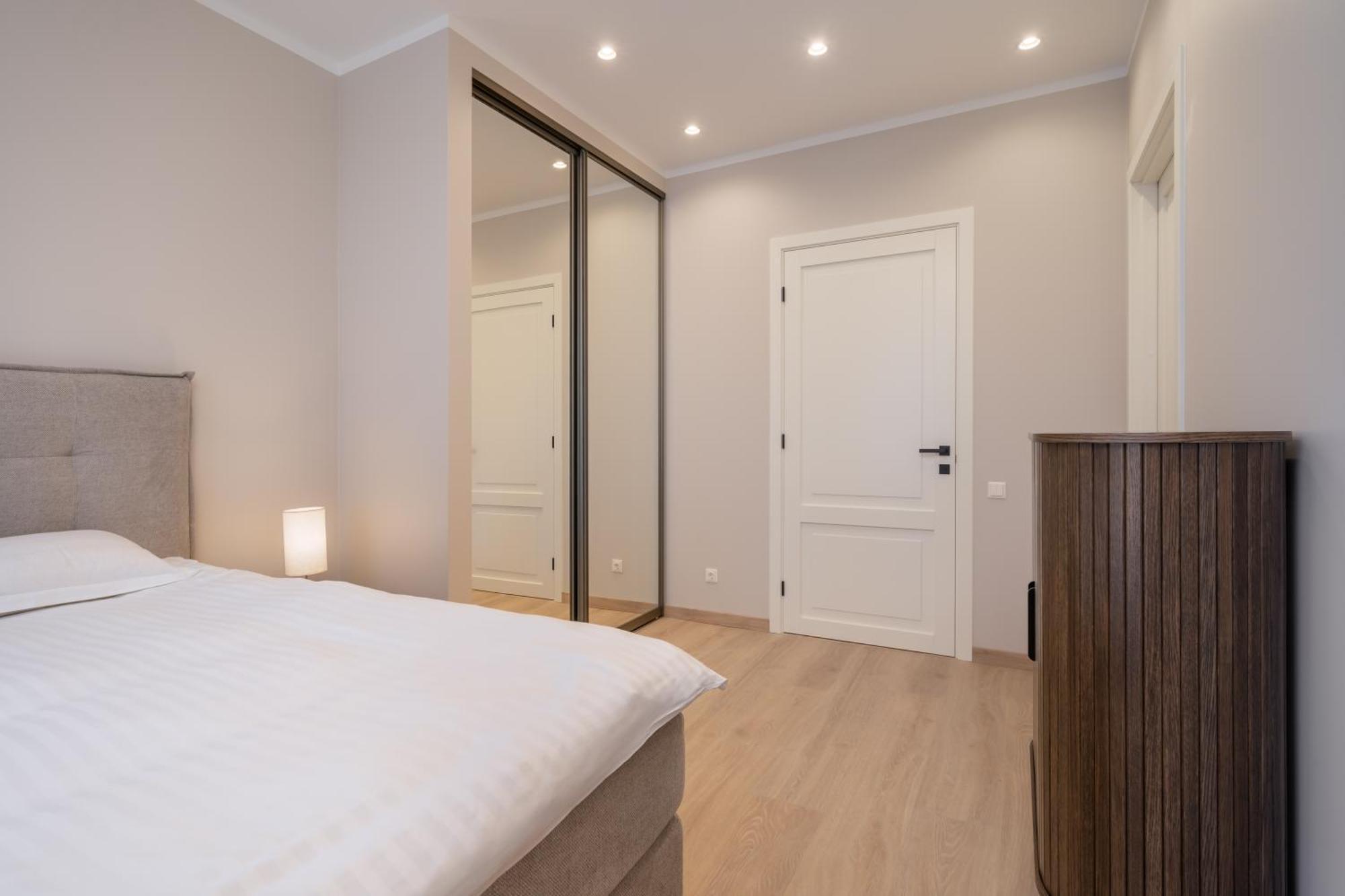 Lejlighedshotel Stories Design