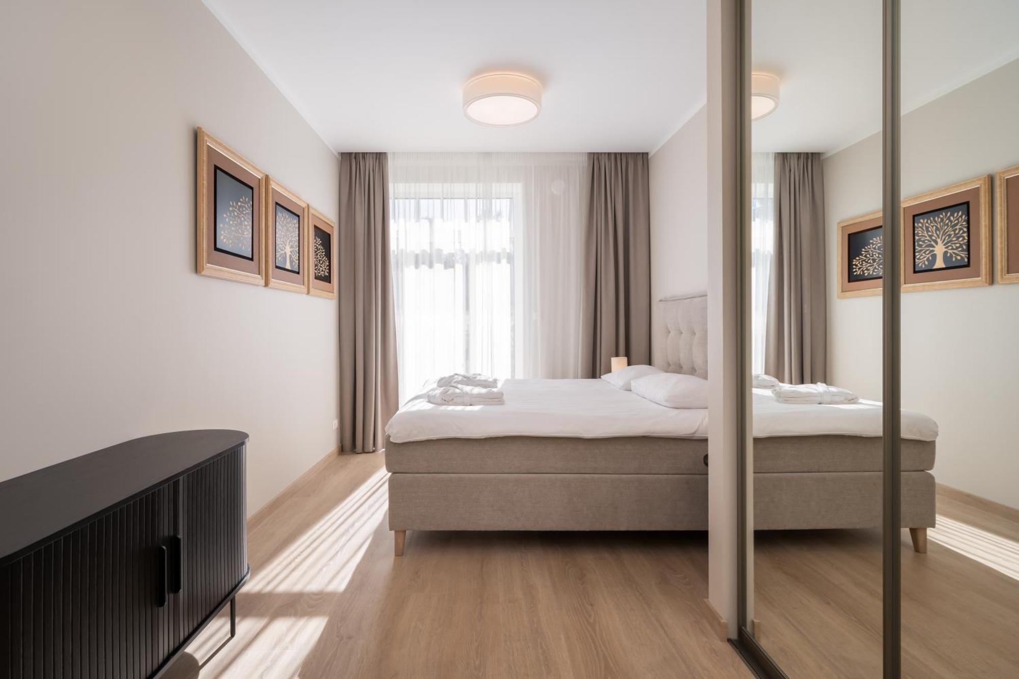 Stories Design Lejlighedshotel *